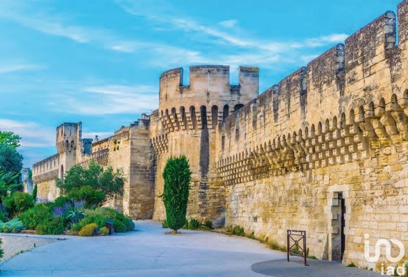 Appartement - 79 m² - 4 pièces