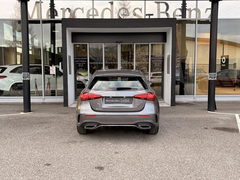 Mercedes Classe a 180 Amg Line