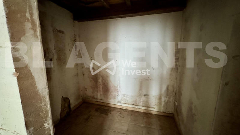 Maison - 91 m² - 8 pièces