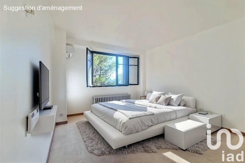 Appartement - 82 m² - 3 pièces