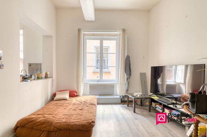 Appartement - 53 m² - 2 pièces