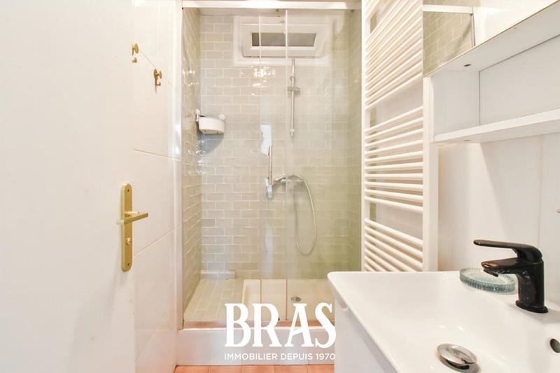 Appartement - 61 m² - 4 pièces