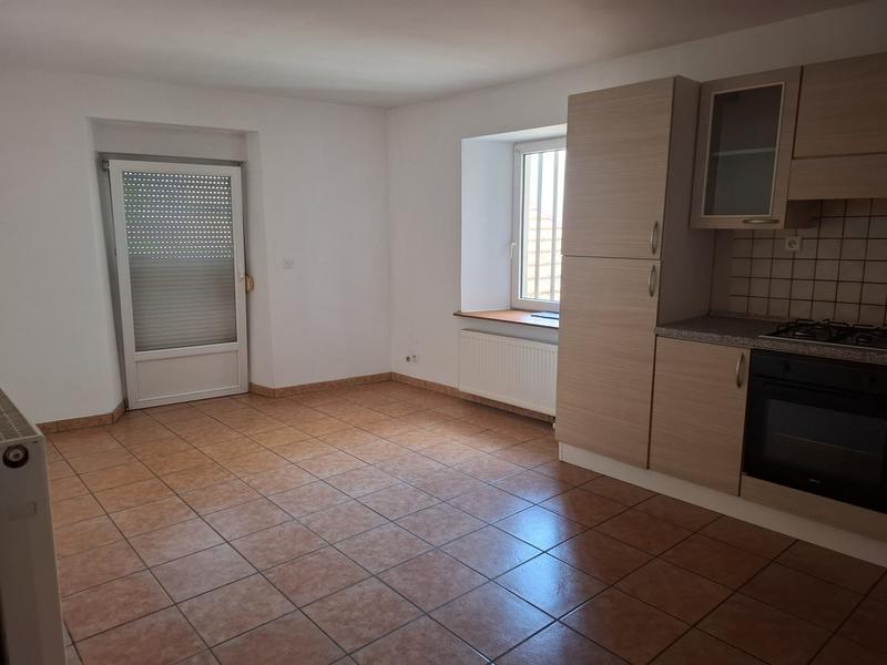 Appartement - 87 m² - 3 pièces