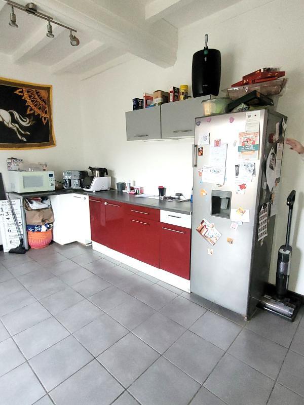 Appartement - 87 m² - 3 pièces