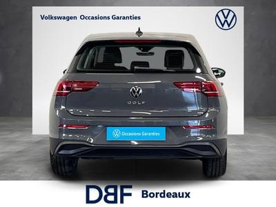 Volkswagen Golf 2.0 Tdi 116 Bvm6 Life Plus