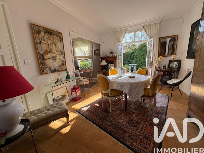 Maison - 135 m² - 5 pièces