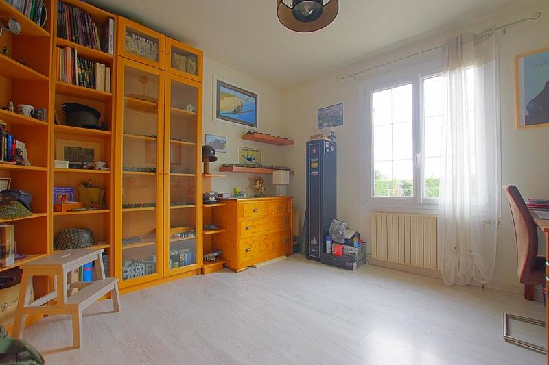 Pavillon - 131 m² - 5 pièces