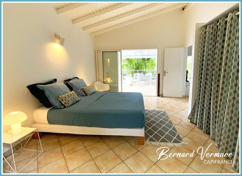 Maison - 126 m² - 5 pièces