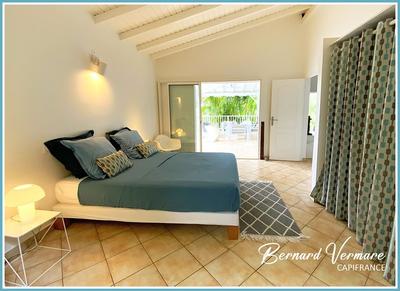 Maison - 126 m² - 5 pièces