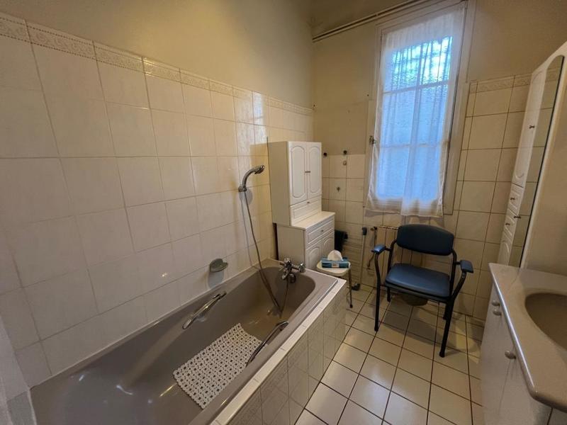 Appartement - 71 m² - 2 pièces