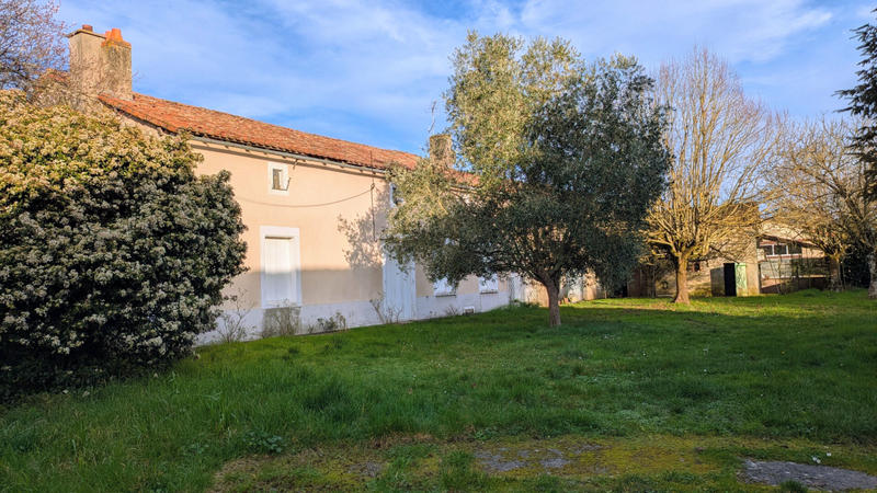 Maison - 152 m² - 6 pièces