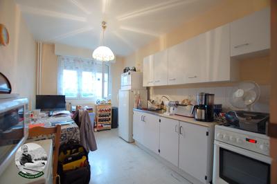 Appartement - 55 m² - 2 pièces