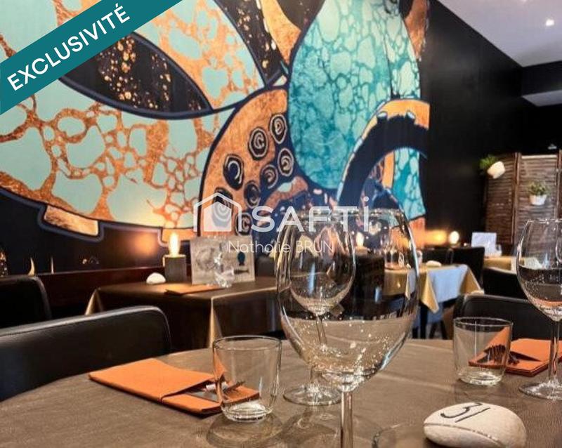 Local commercial - 350 m²