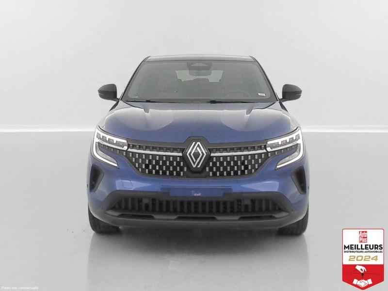Renault Austral E-Tech full hybrid 200ch Techno