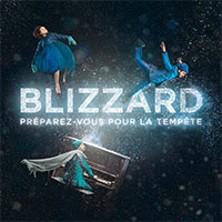 Blizzard Flip Fabrique (Tournée)