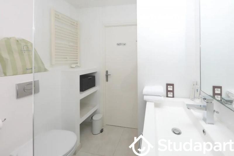 Appartement - 21 m² - 1 pièce