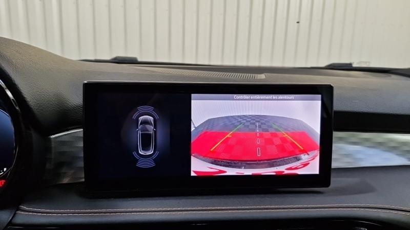 Alfa Romeo Tonale 1.3t Phev 280 At6 Q4 Ti