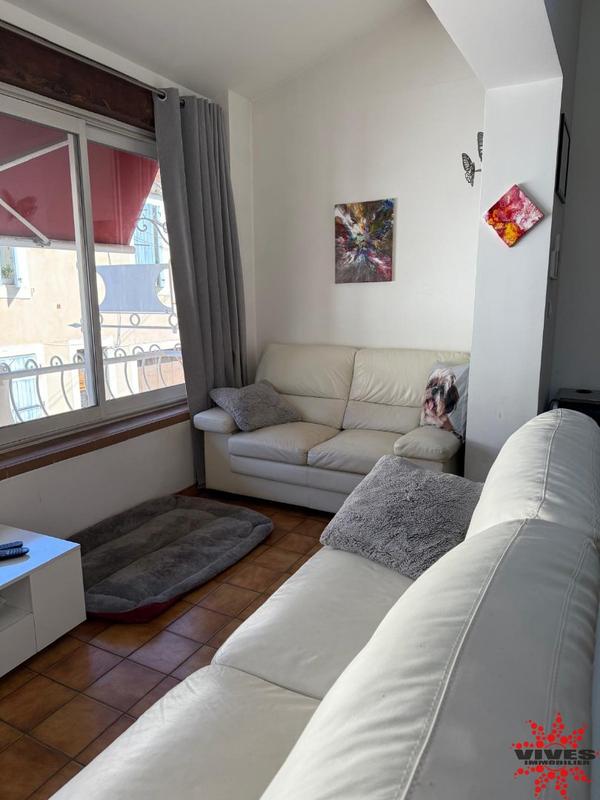 Maison de village - 95 m² - 4 pièces