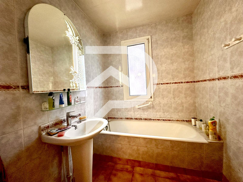 Maison - 132 m² - 4 pièces