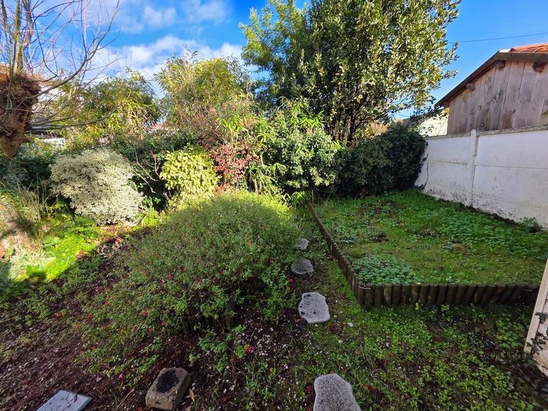 Maison de village - 83 m² - 5 pièces