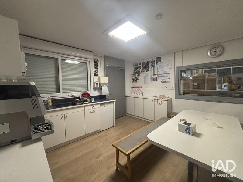 Appartement - 869 m²