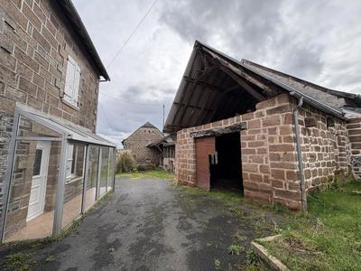 Maison - 131 m² - 7 pièces