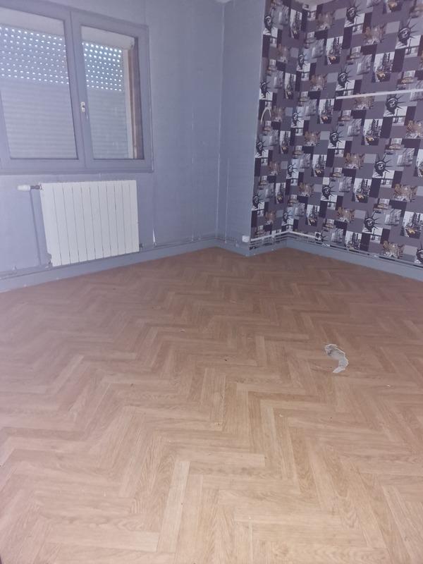 Maison de ville - 80 m² - 4 pièces