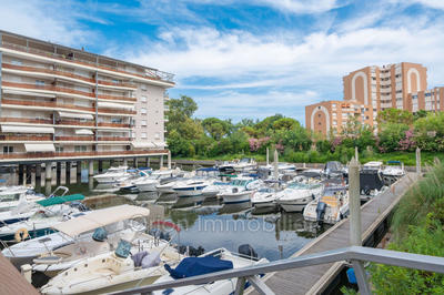 Parking / Garage - 13 m²