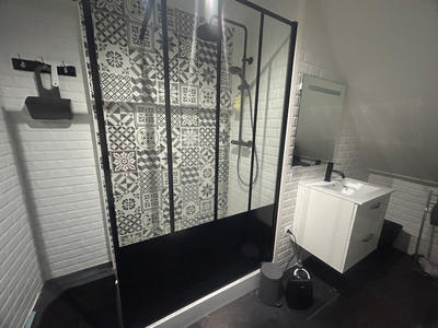 Maison - 150 m² - 7 pièces