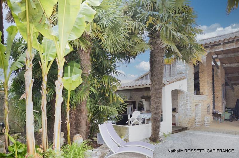 Maison - 133 m² - 6 pièces