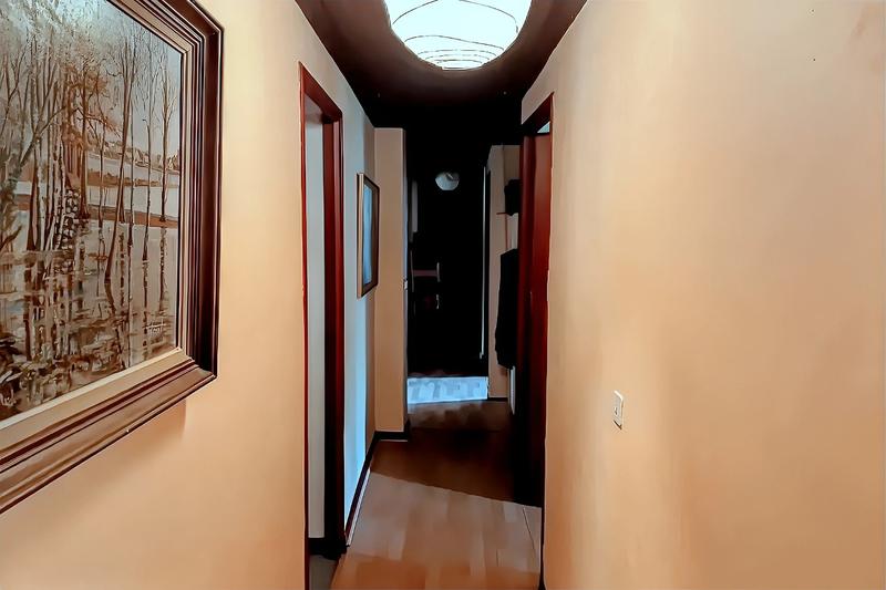 Maison - 153 m² - 6 pièces