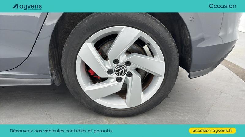 Volkswagen Golf 1.4 eHybrid 245ch Gte Dsg6