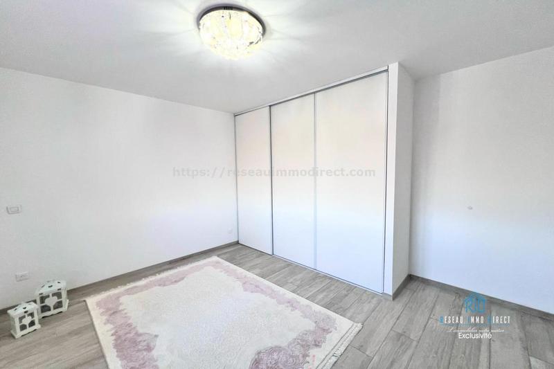 Villa - 125 m² - 5 pièces