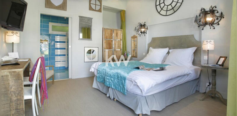 Villa - 95 m² - 5 pièces