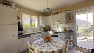 Maison - 108 m² - 4 pièces