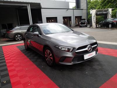 Mercedes Classe a 250 e Style Line 8g-Dct