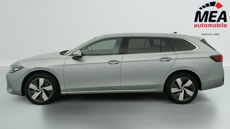 Volkswagen Passat Sw Nouvelle 1.5 Etsi Opf 150 Dsg7 Life Plus