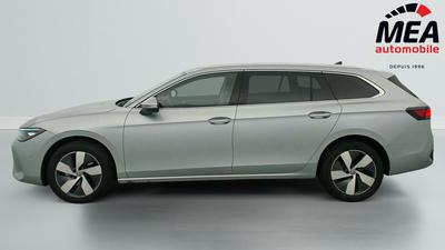 Volkswagen Passat Sw Nouvelle 1.5 Etsi Opf 150 Dsg7 Life Plus