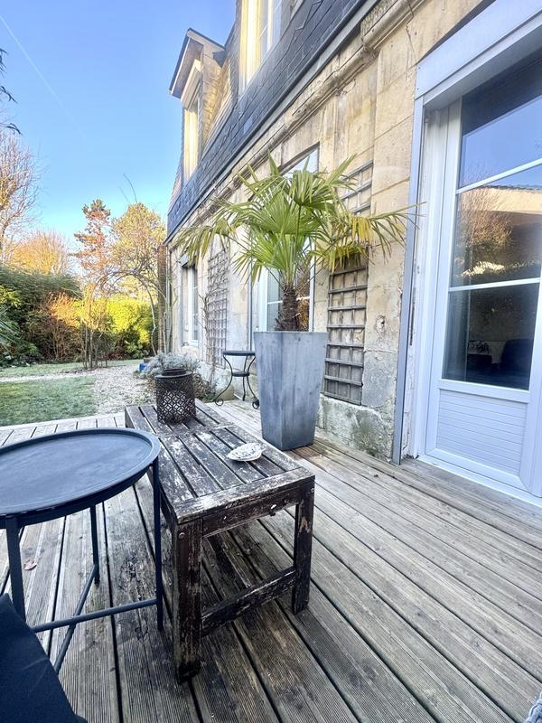 Appartement - 78 m² - 3 pièces