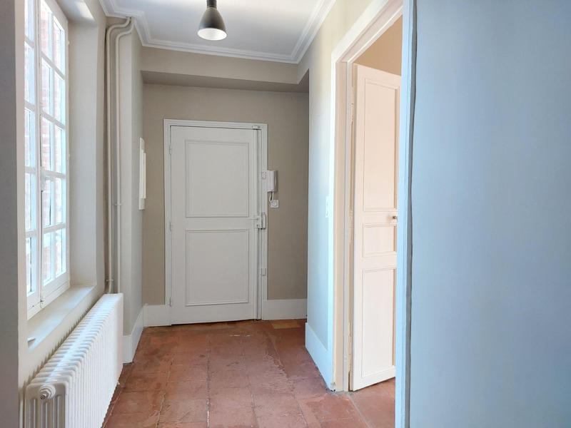 Appartement - 156 m² - 5 pièces