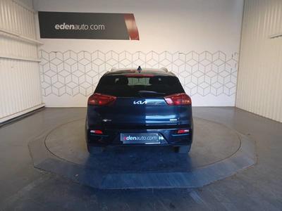 Kia Niro e- Electrique 204 ch Active