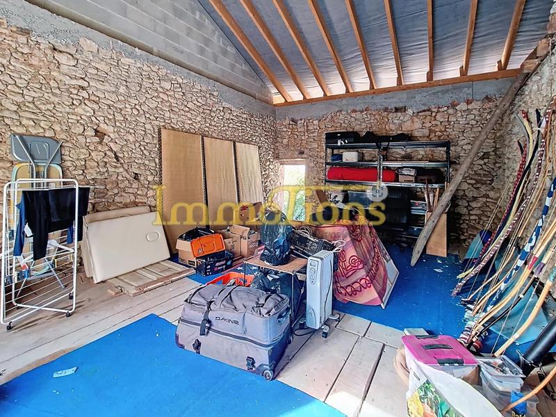 Maison - 162 m² - 5 pièces
