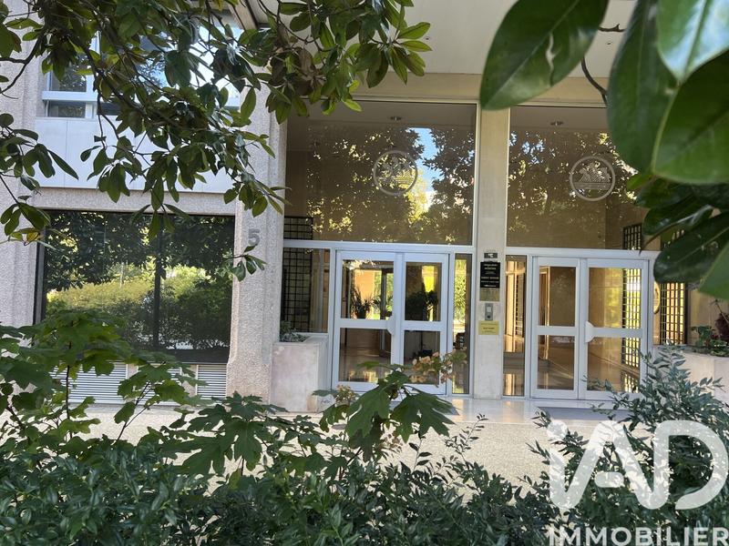 Appartement - 51 m² - 2 pièces