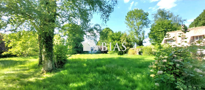 Maison ancienne - 114 m² - 2 pièces