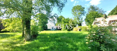 Maison ancienne - 114 m² - 2 pièces