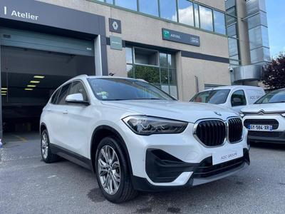 Bmw X2 (F48) (2) Sdrive16d Business Design