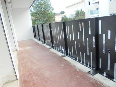 Appartement - 85 m² - 3 pièces