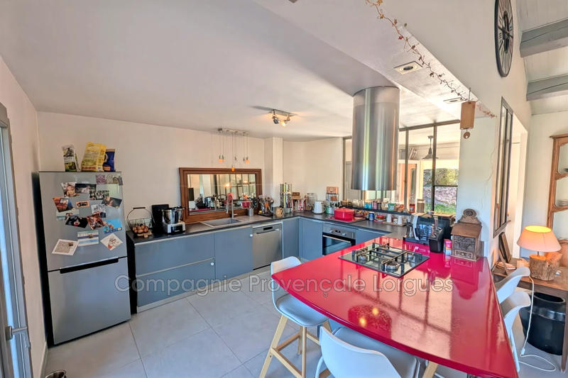 Villa - 160 m² - 6 pièces