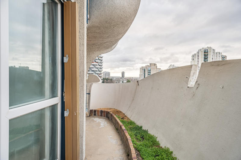 Appartement - 73 m² - 5 pièces