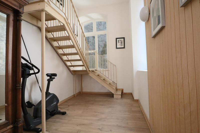 Duplex - 214 m² - 6 pièces